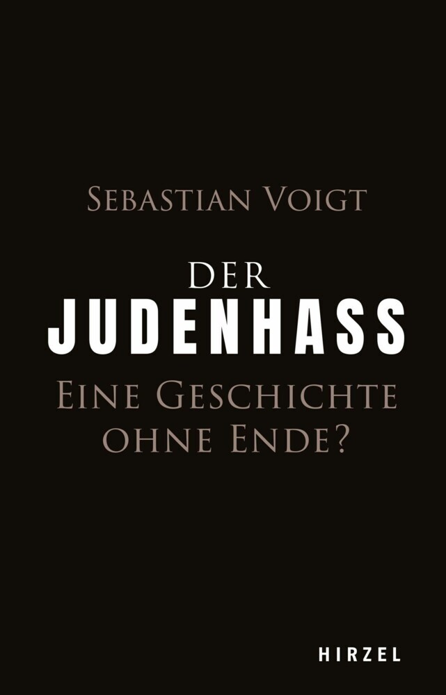Der Judenhass main product photo