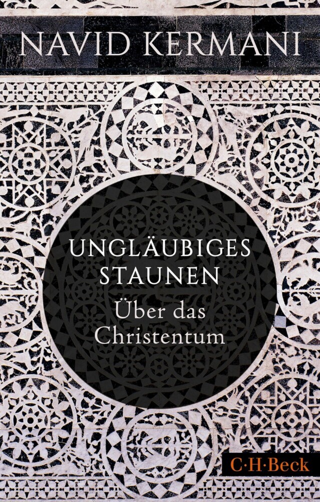 Ungläubiges Staunen main product photo