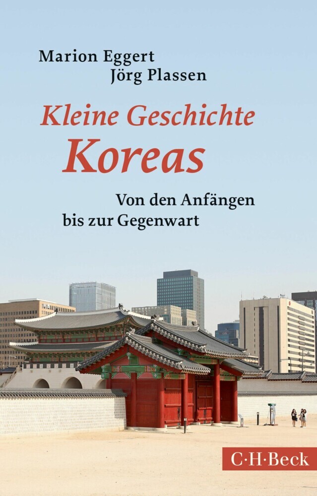 Kleine Geschichte Koreas main product photo