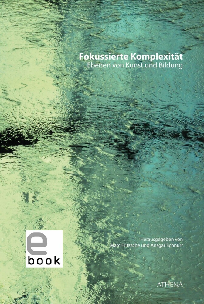 Fokussierte Komplexität main product photo