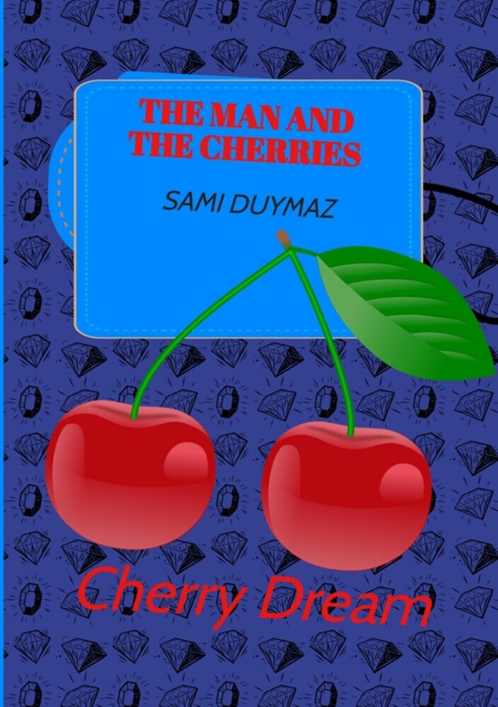 The man and the cherries main product photo