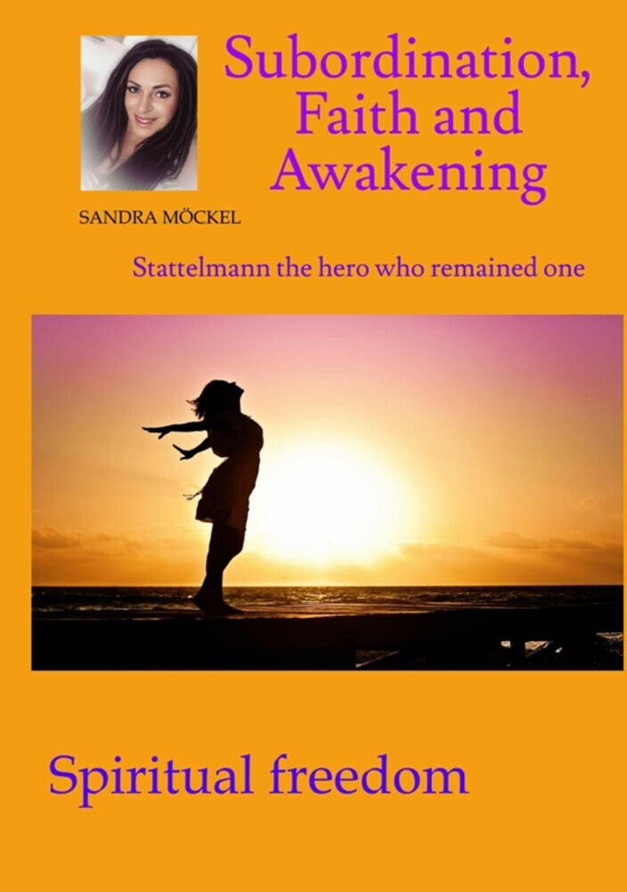 Subordination, Faith and Awakening main product photo