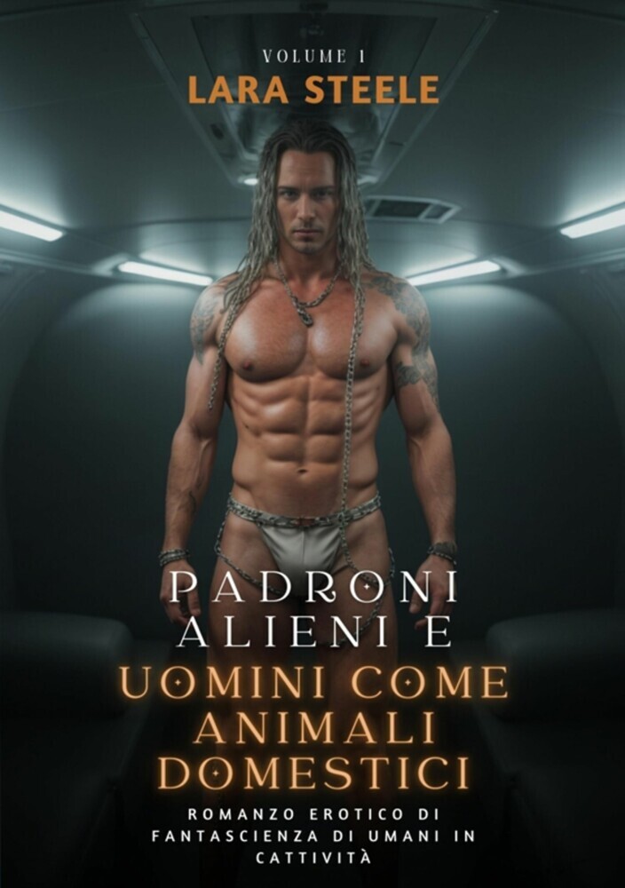 Padroni Alieni e Uomini come Animali Domestici main product photo