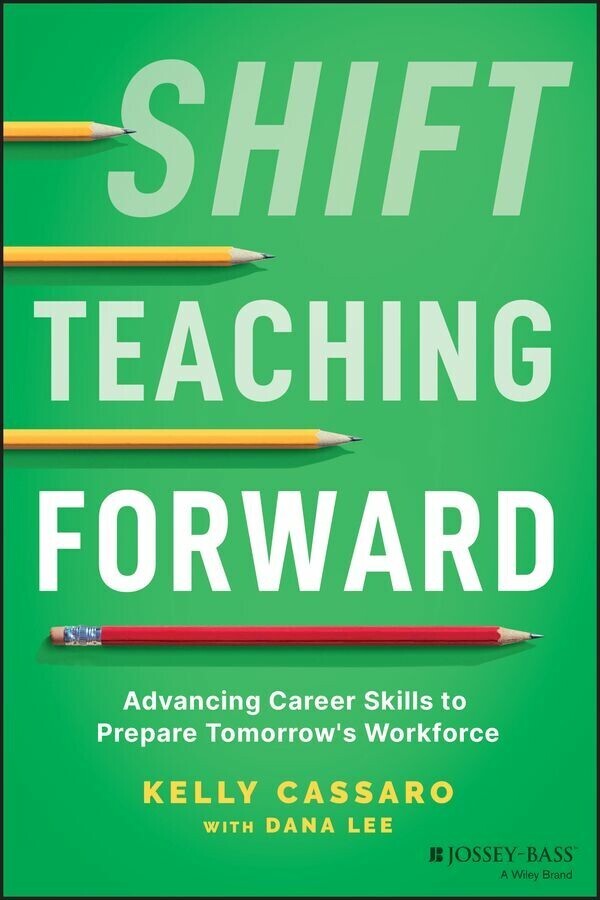 Shift Teaching Forward main product photo