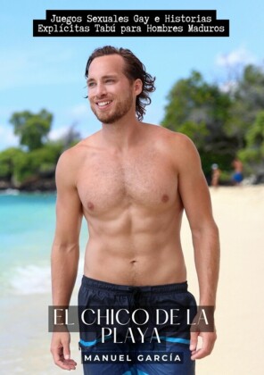 El chico de la playa