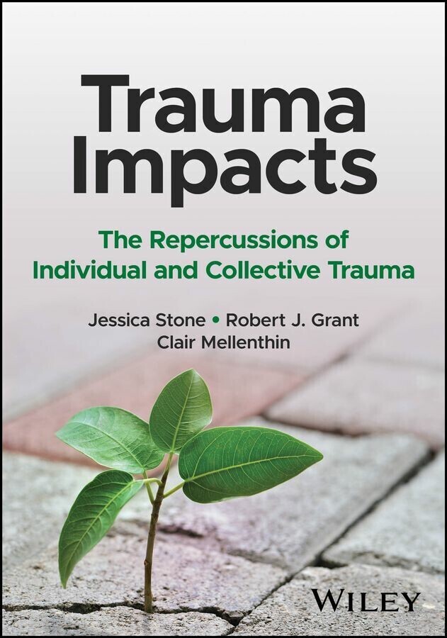 Trauma Impacts main product photo