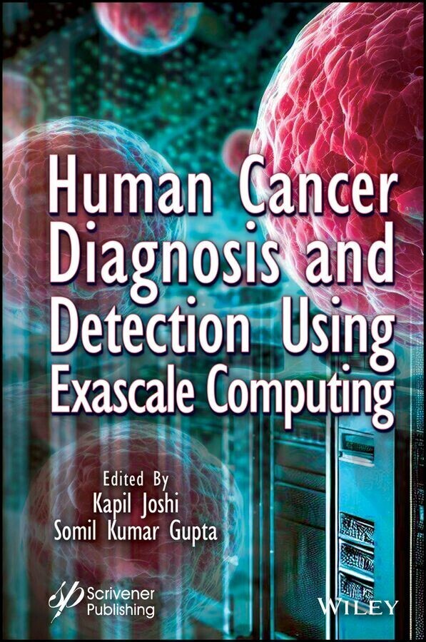 Human Cancer Diagnosis and Detection Using Exascale Computing main product photo
