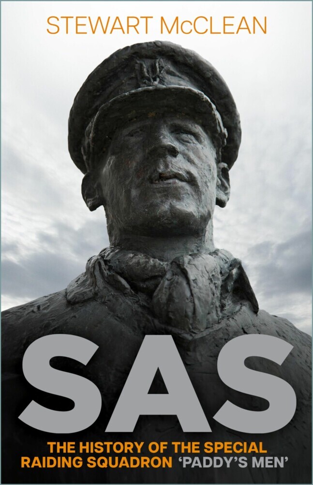 SAS main product photo