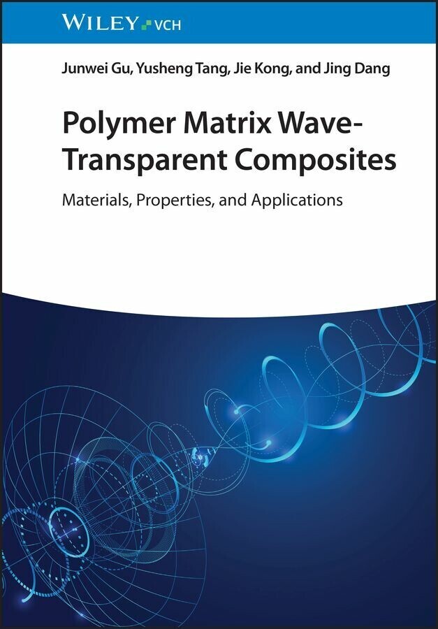 Polymer Matrix Wave-Transparent Composites main product photo