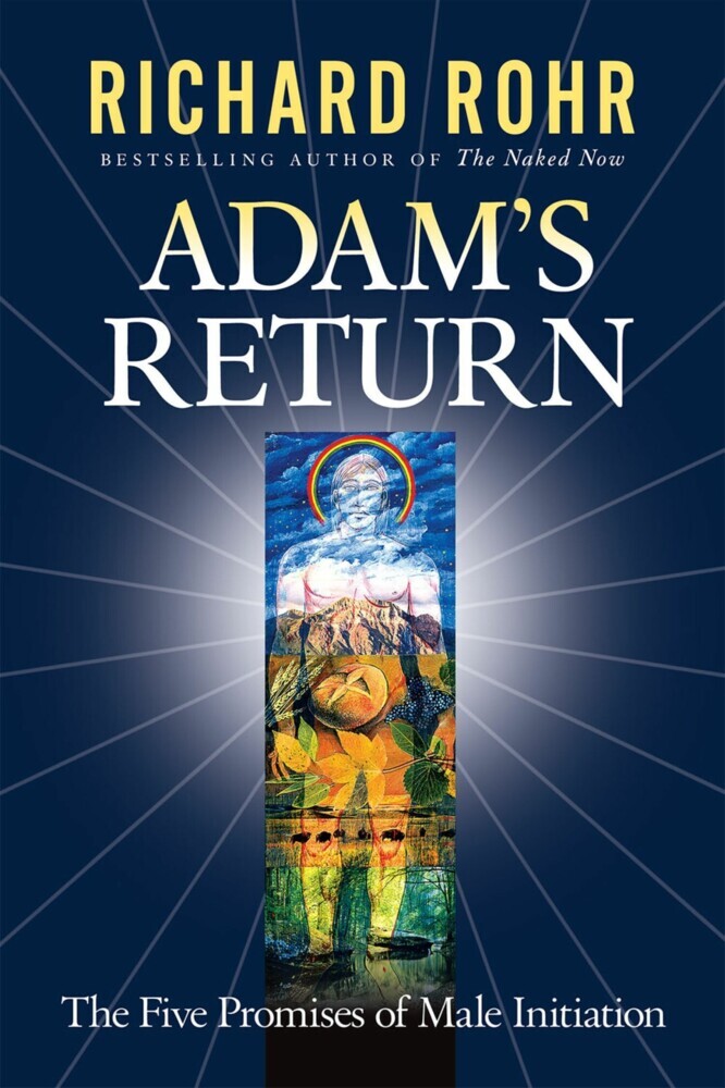 Adam's Return main product photo