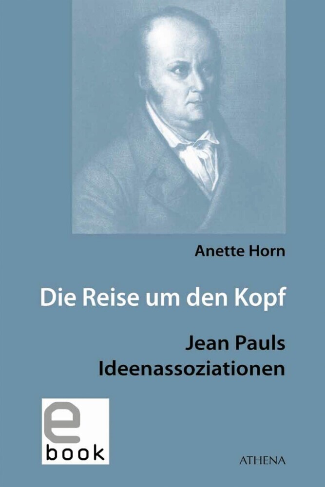 Die Reise um den Kopf main product photo