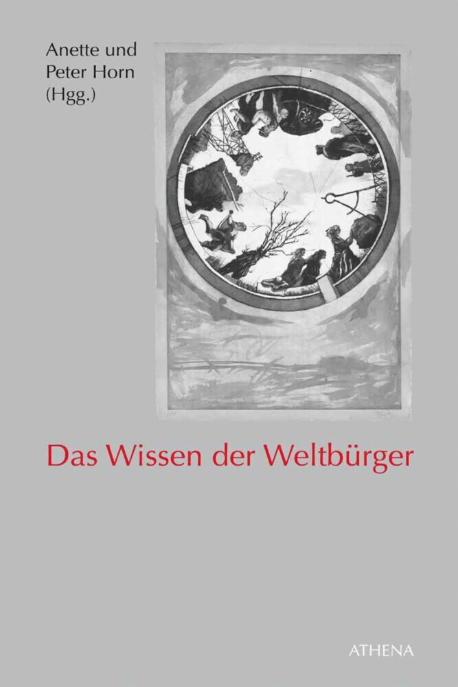 Das Wissen der Weltbürger main product photo