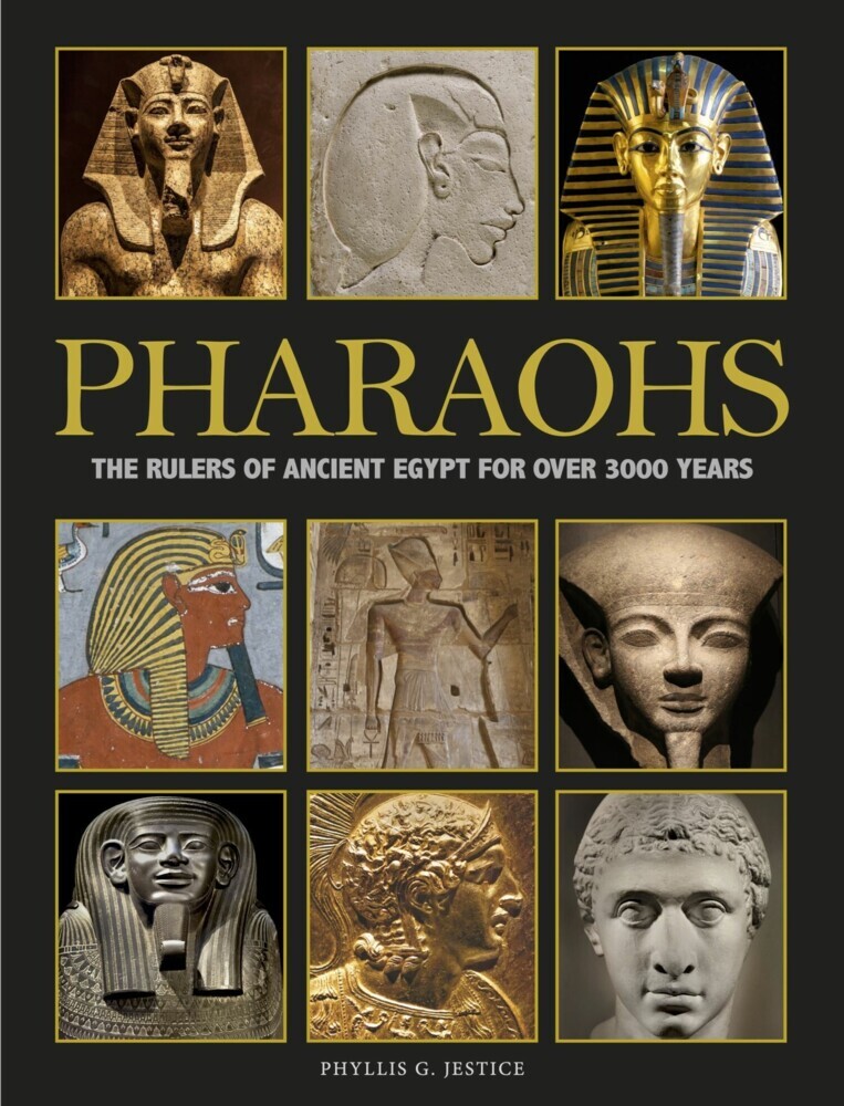 Pharaohs main product photo