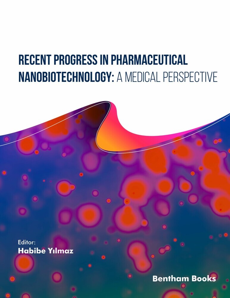 Recent Progress in Pharmaceutical Nanobiotechnology: A Medical Perspective main product photo