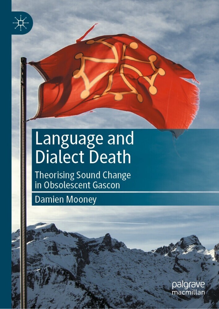 Language and Dialect Death main product photo