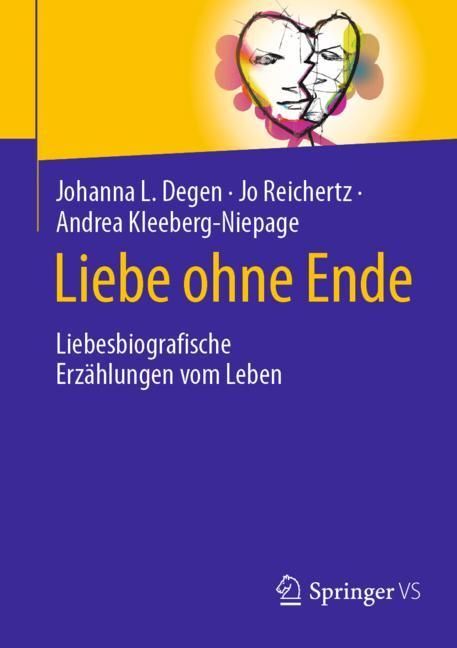 Liebe ohne Ende main product photo