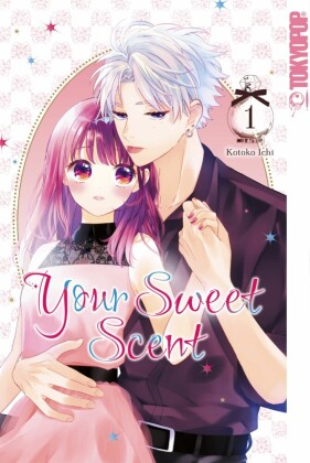 Your Sweet Scent,  Band 01