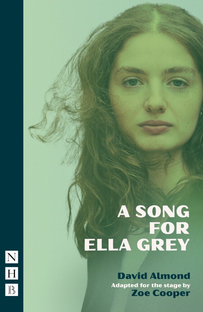 A Song for Ella Grey main product photo