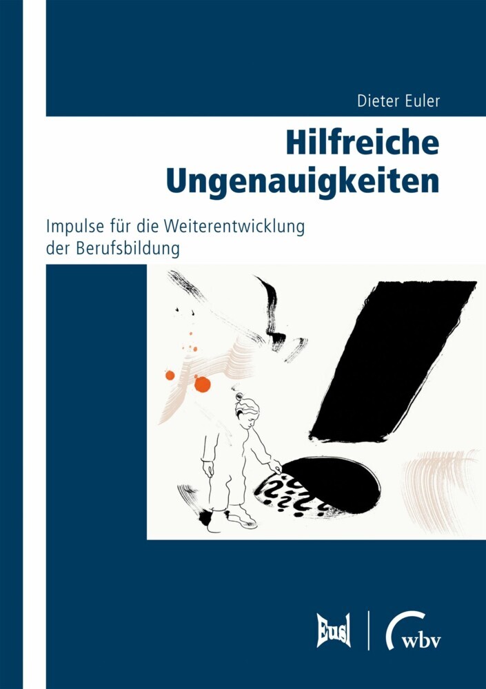 Hilfreiche Ungenauigkeiten main product photo