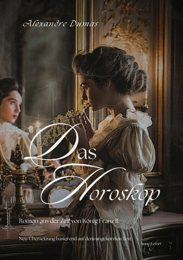 Das Horoskop main product photo