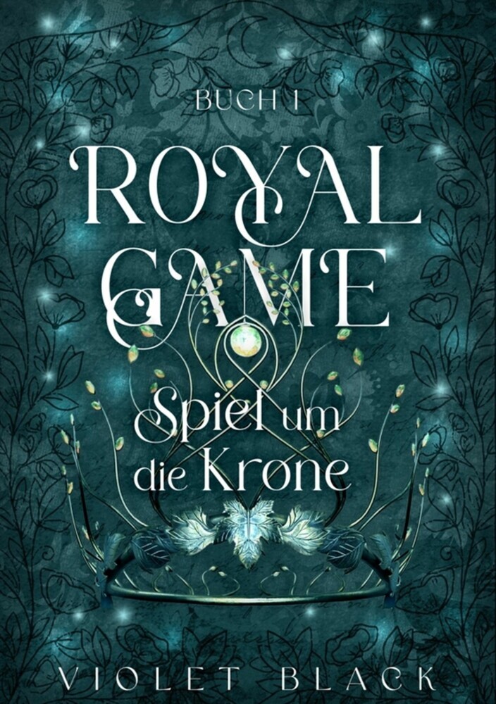 Royal Game main product photo