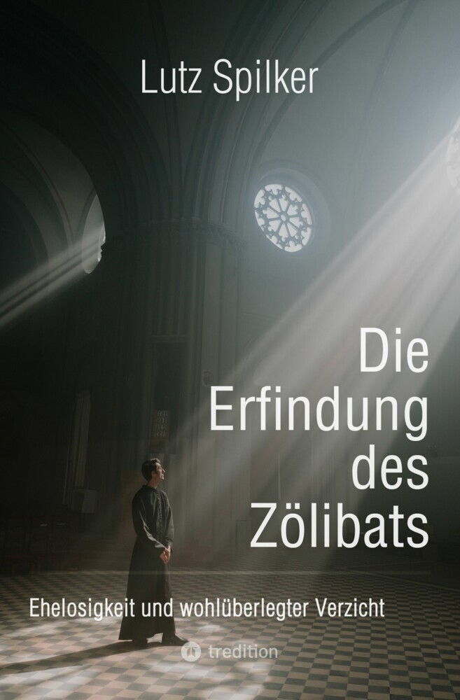 Die Erfindung des Zölibats main product photo