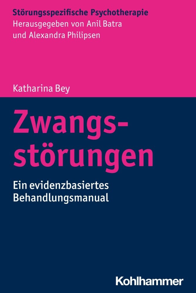 Zwangsstörungen main product photo