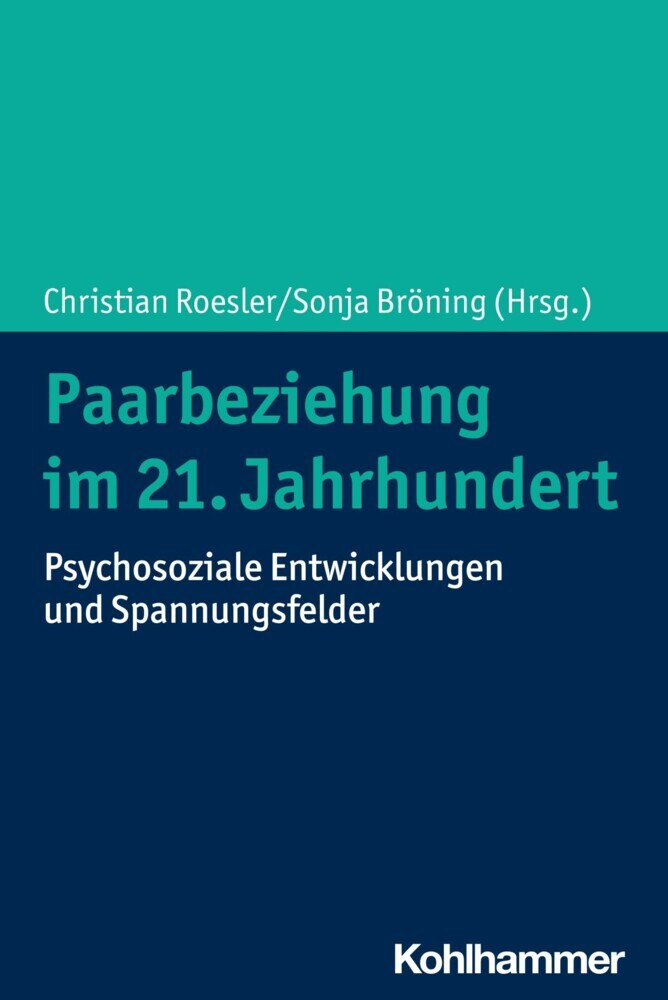 Paarbeziehung im 21. Jahrhundert main product photo