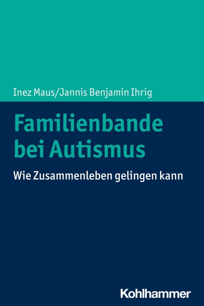 Familienbande bei Autismus main product photo
