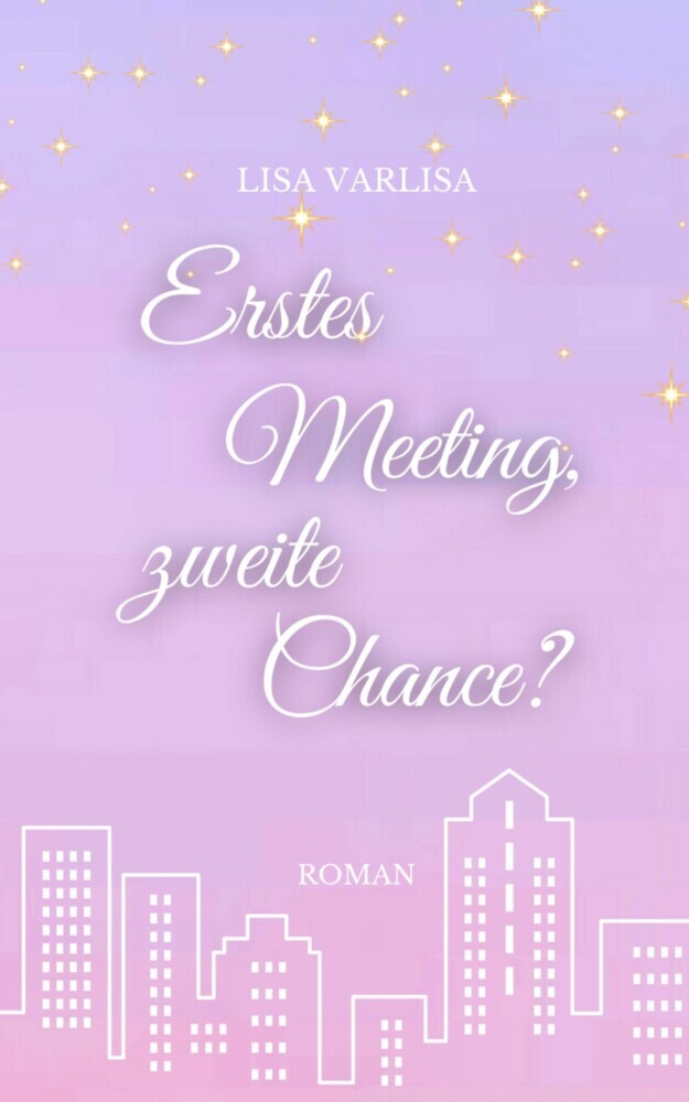 Erstes Meeting, zweite Chance? main product photo