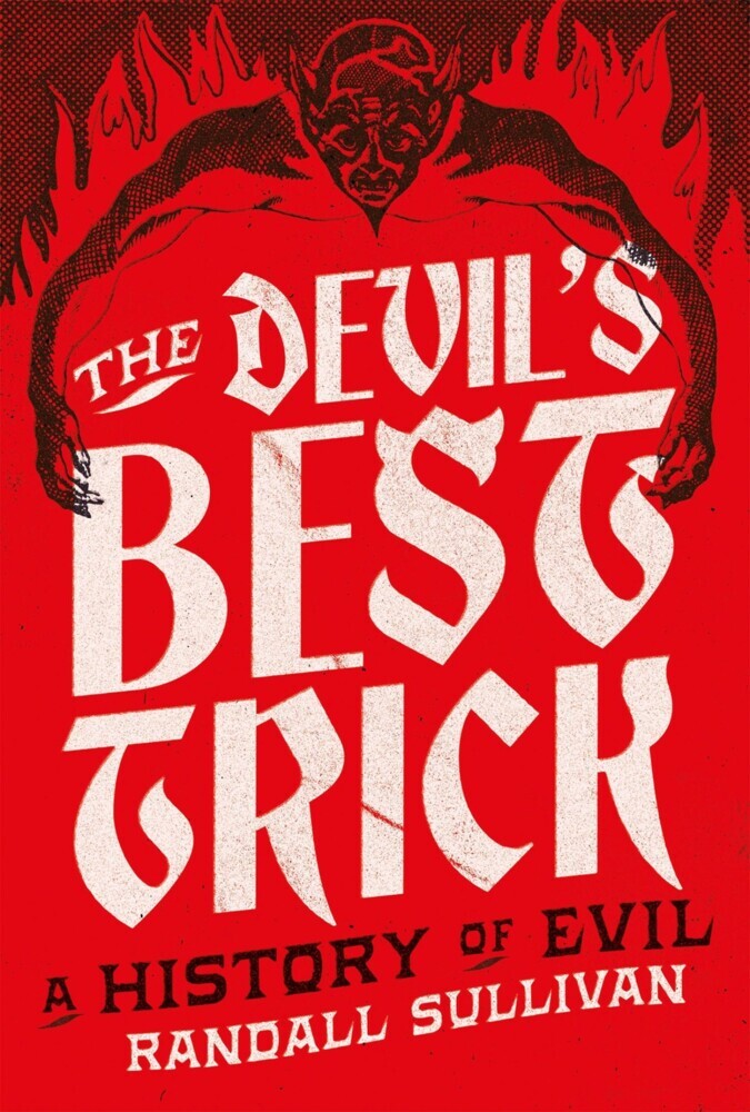 The Devil's Best Trick main product photo