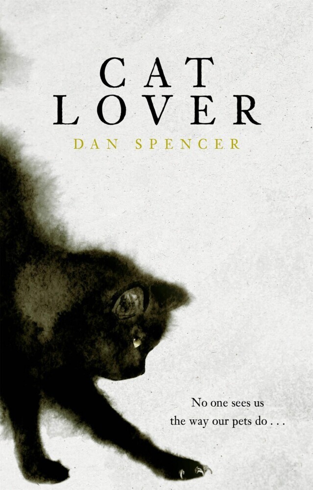 Cat Lover main product photo