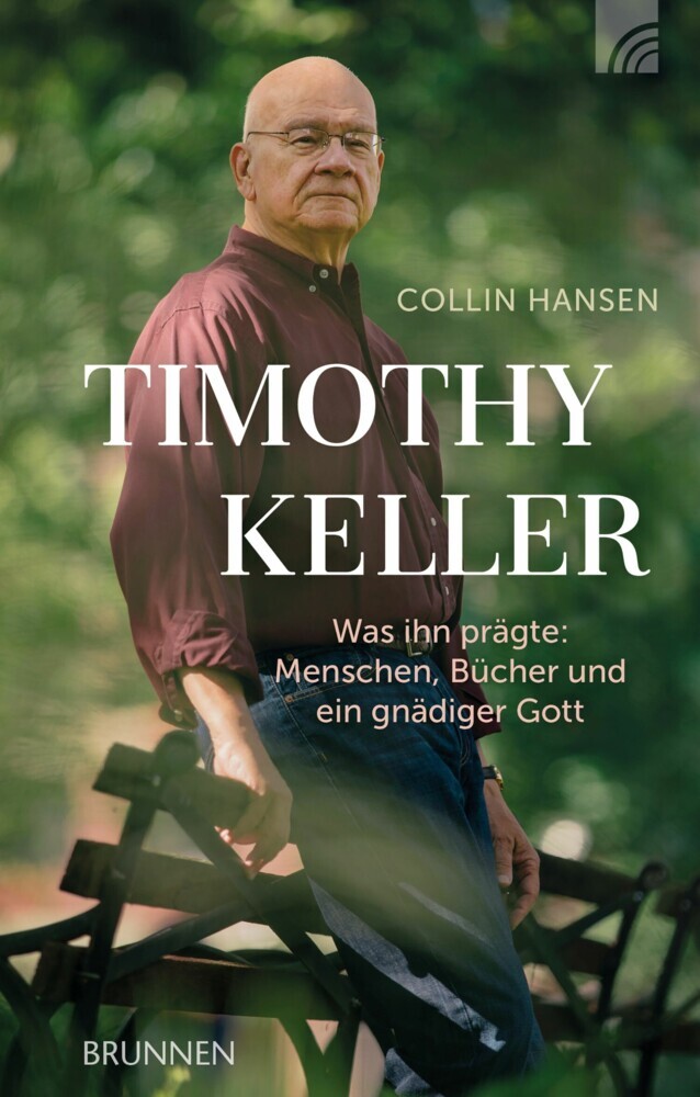 Timothy Keller main product photo