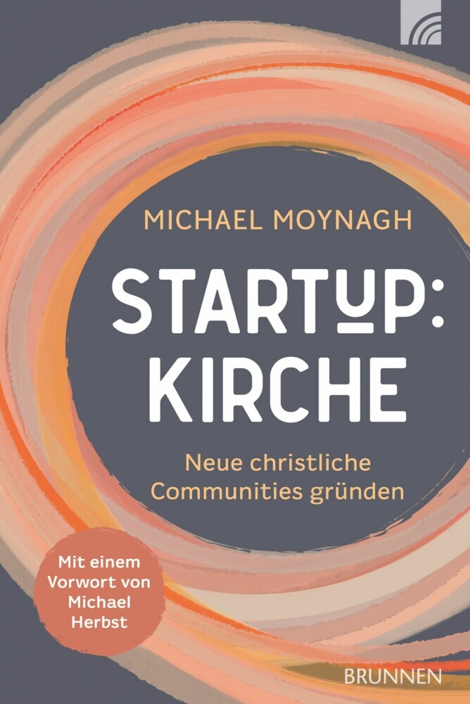 Start-up:Kirche main product photo