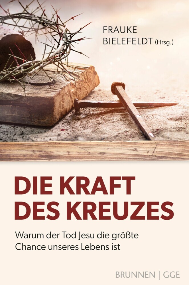 Die Kraft des Kreuzes main product photo