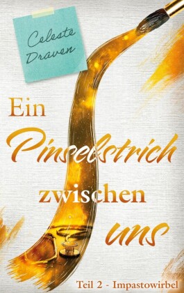 Ein Pinselstrich zwischen uns