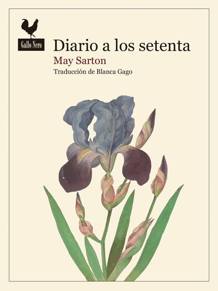 Diario a los setenta main product photo