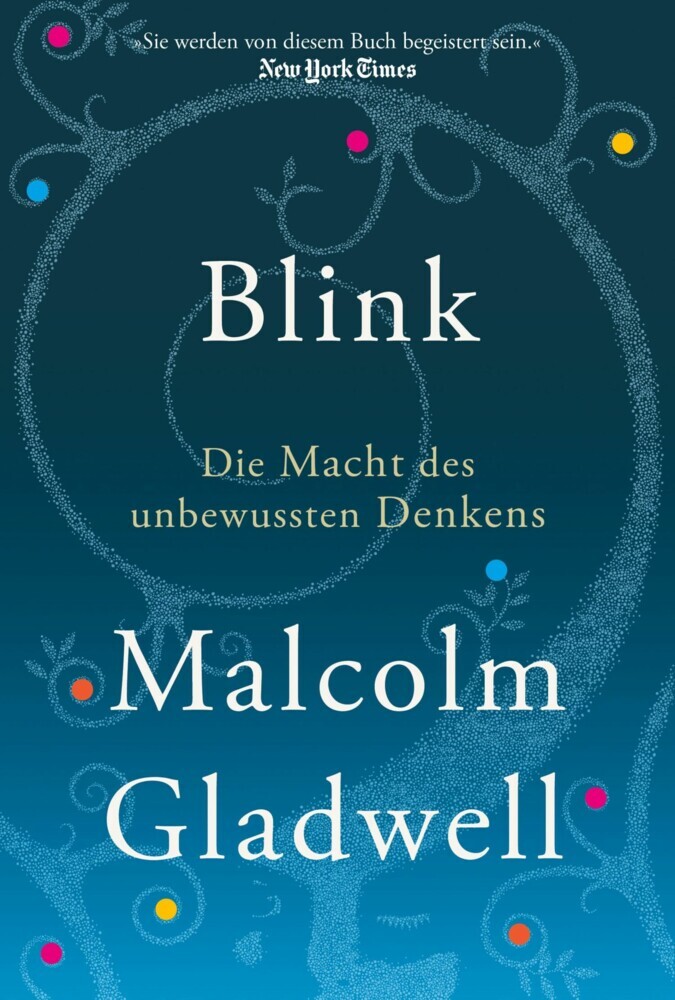 Blink main product photo