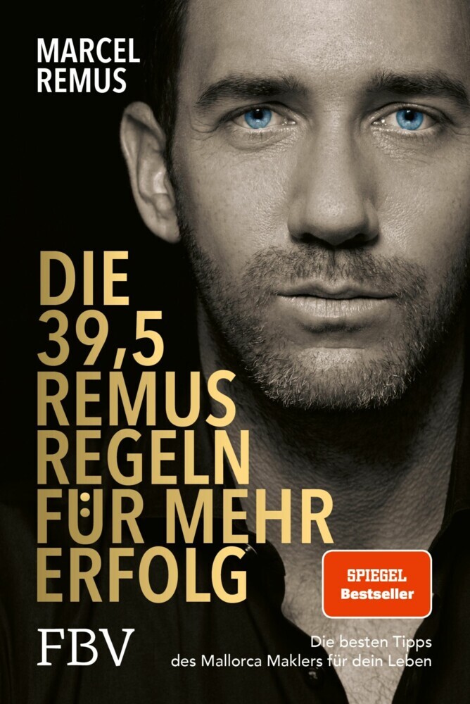 Die 39,5 Remus-Regeln für mehr Erfolg main product photo