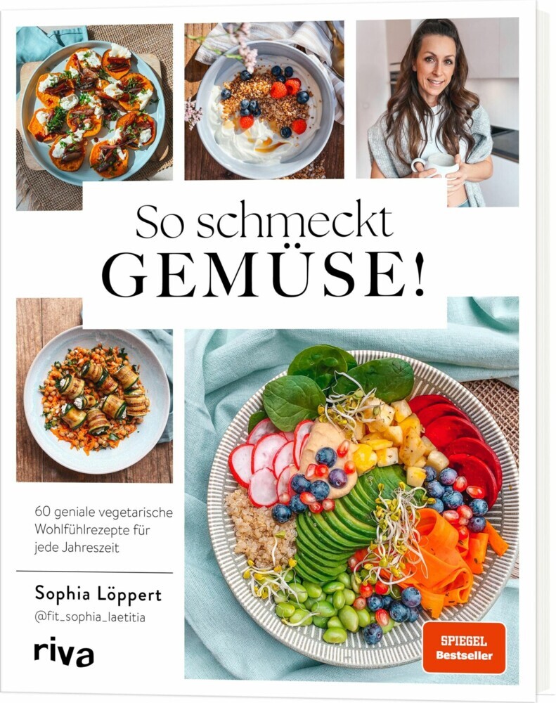 So schmeckt Gemüse! main product photo