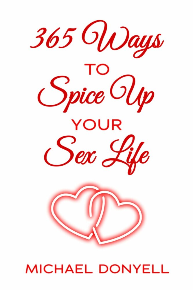 365 Ways To Spice UP Your Sex Life main product photo