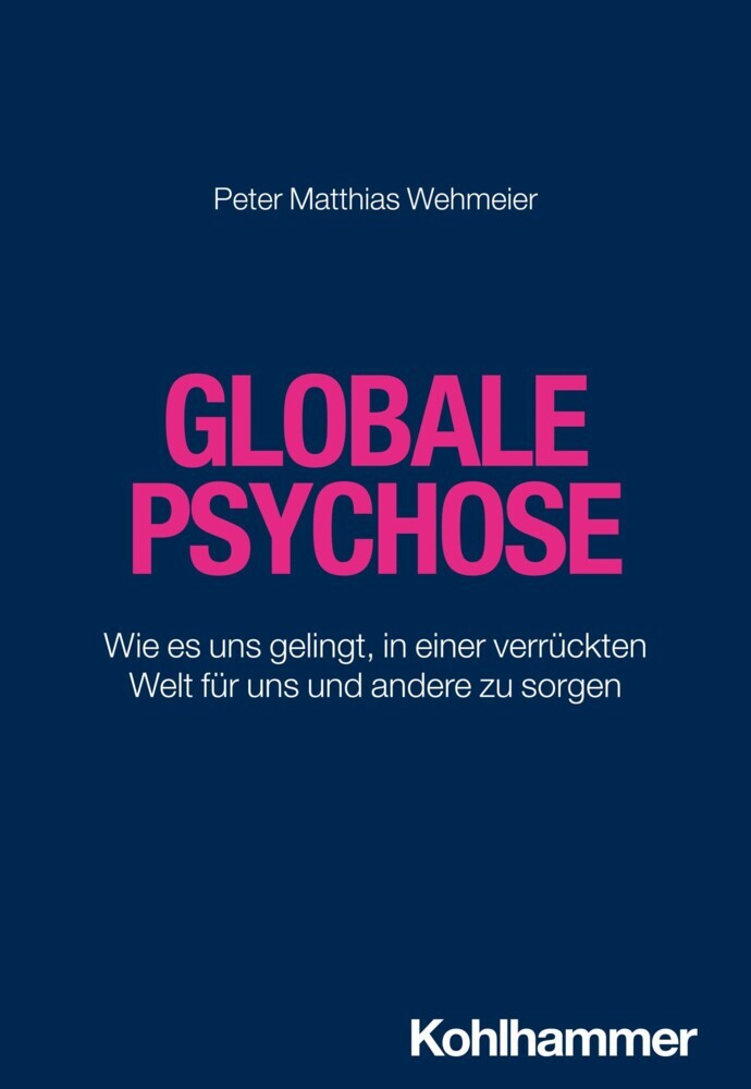 Globale Psychose main product photo