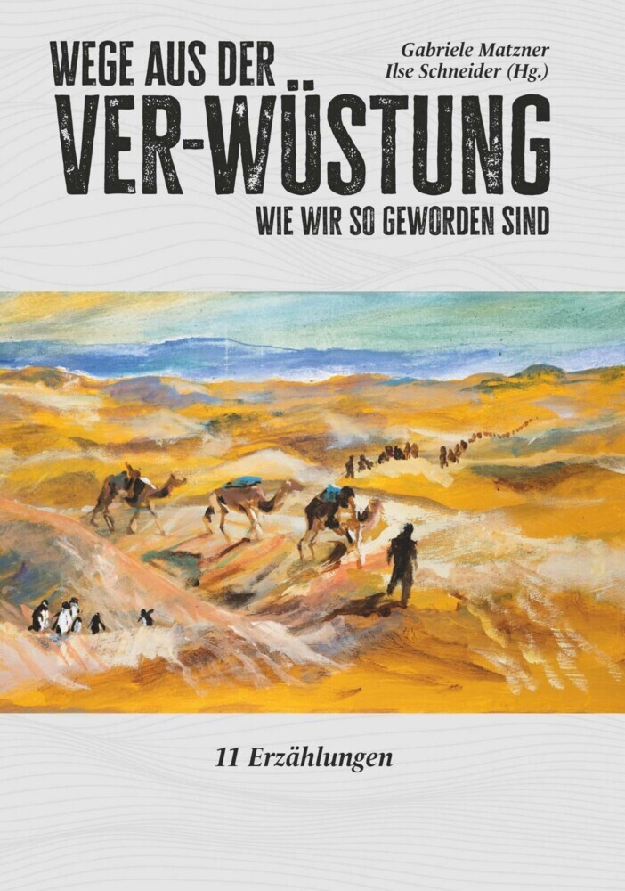 Wege aus der Ver-Wüstung main product photo