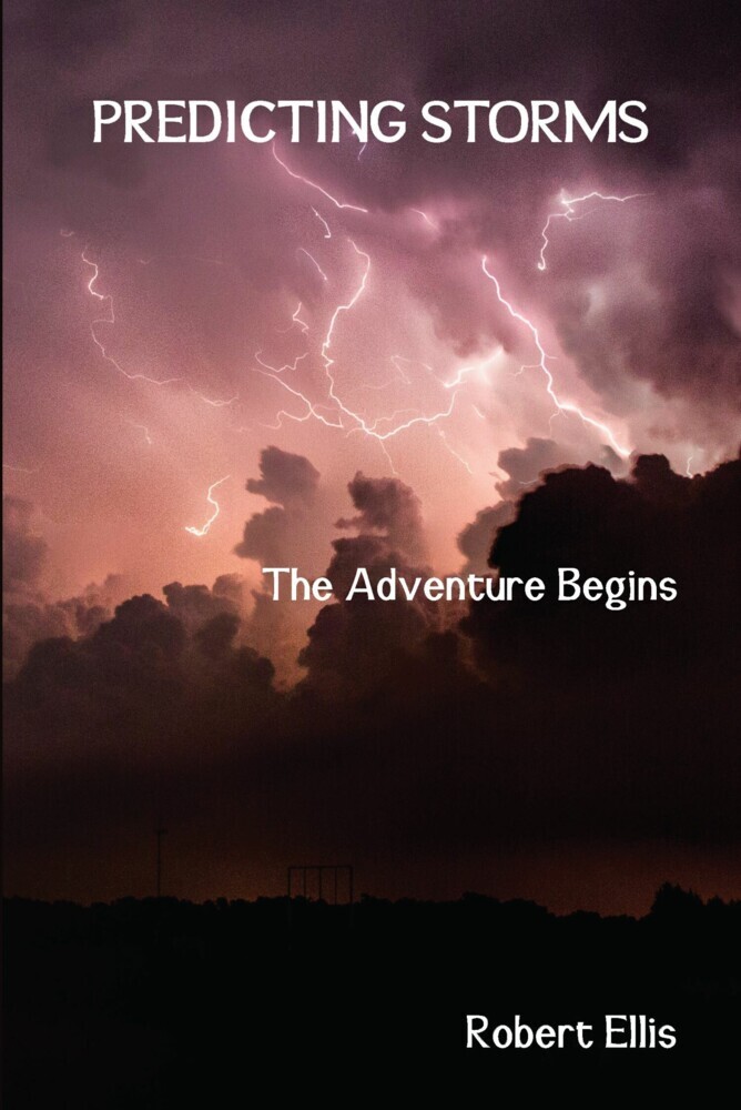 Predicting Storms main product photo