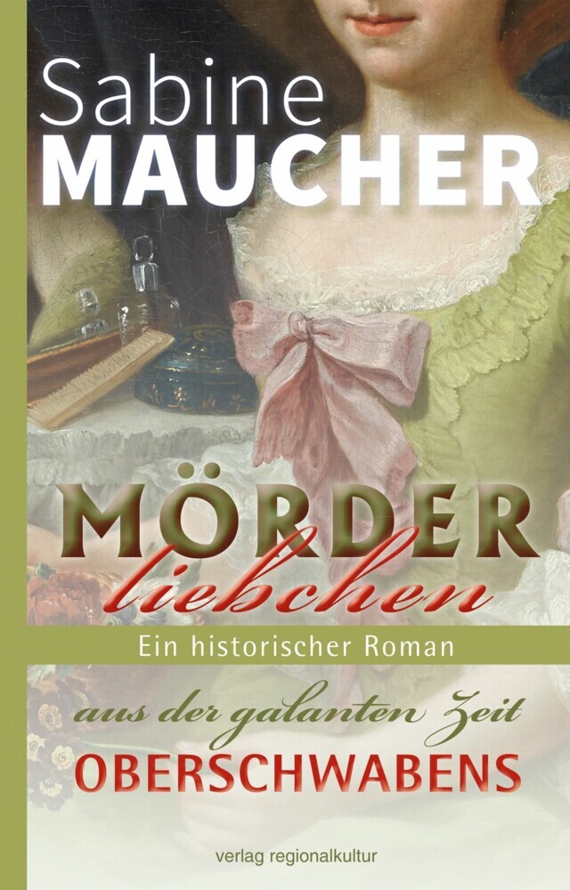 Mörderliebchen main product photo