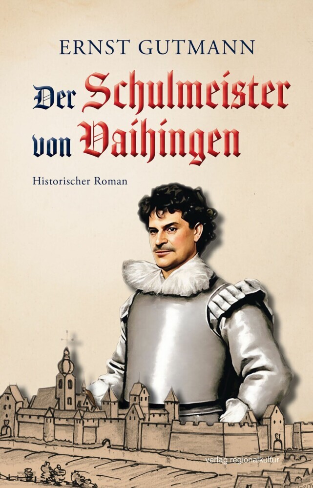 Der Schulmeister von Vaihingen main product photo