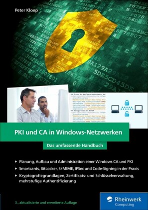 PKI und CA in Windows-Netzwerken