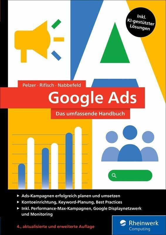 Google Ads main product photo