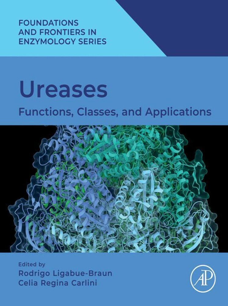 Ureases main product photo