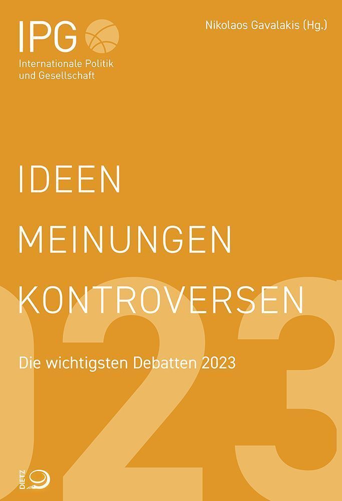 Ideen Meinungen Kontroversen main product photo